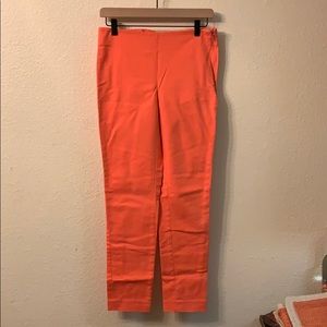 Vince Camuto Cigarette Pants